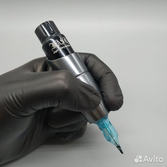 Машинка для татуажа Mast Mini Gray