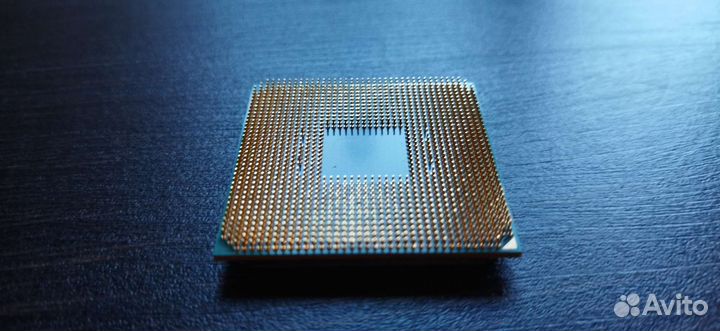 Процессор AMD A8-9600 + память 8Гб