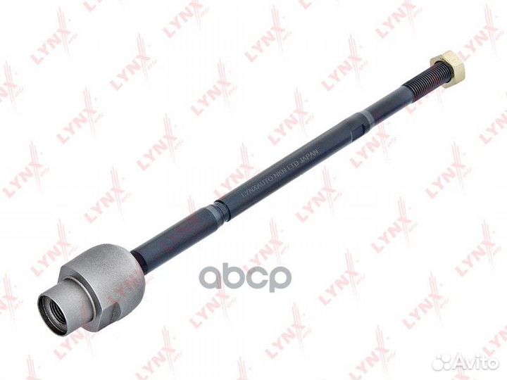 Тяга рулевая opel corsa C 00- лев./прав. C2029LR