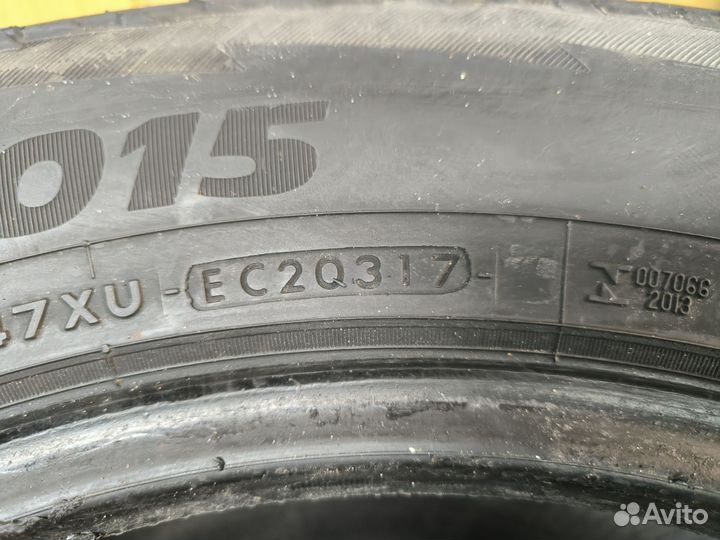 Yokohama Geolandar A/T G015 285/60 R18 116H