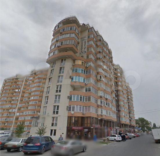 Машиноместо, 12 м²