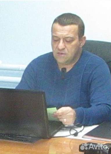 Специалист полиграфолог