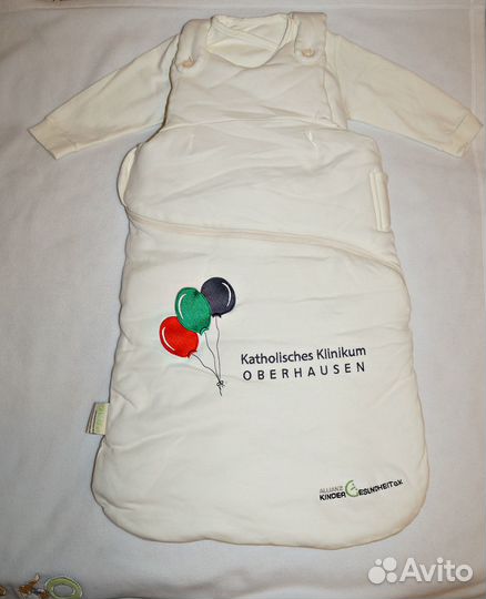 Детский конверт