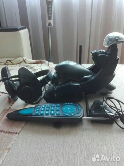 Игрушка Робот шпион