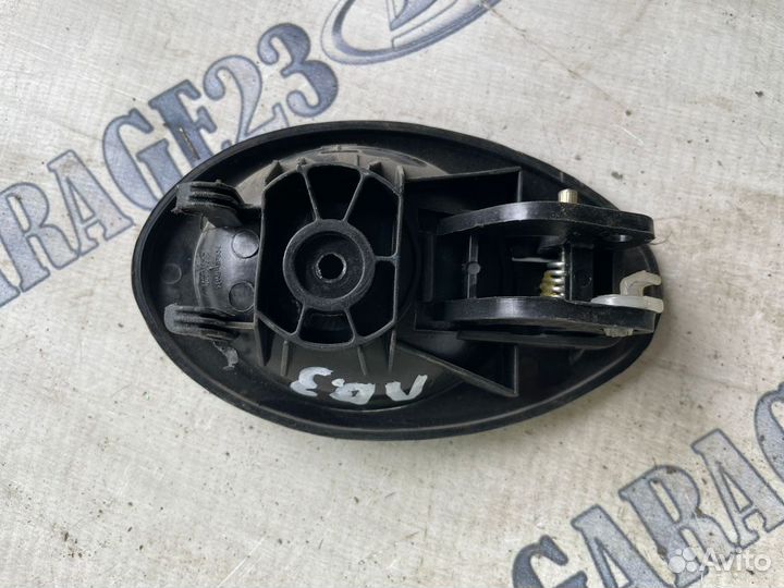 Ручка открытия двери внутренняя Daewoo Matiz