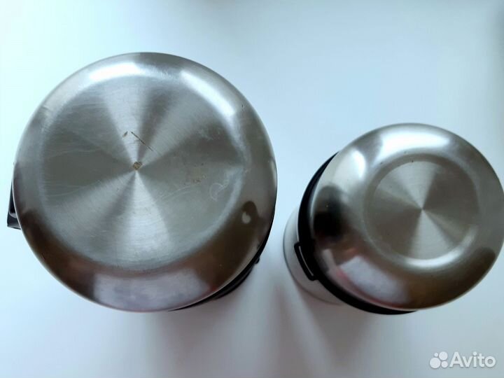 Термосы бу, неисправные