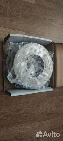 Комплект запчастей