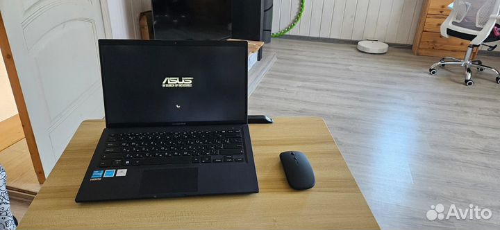 Продам ноутбук Asus