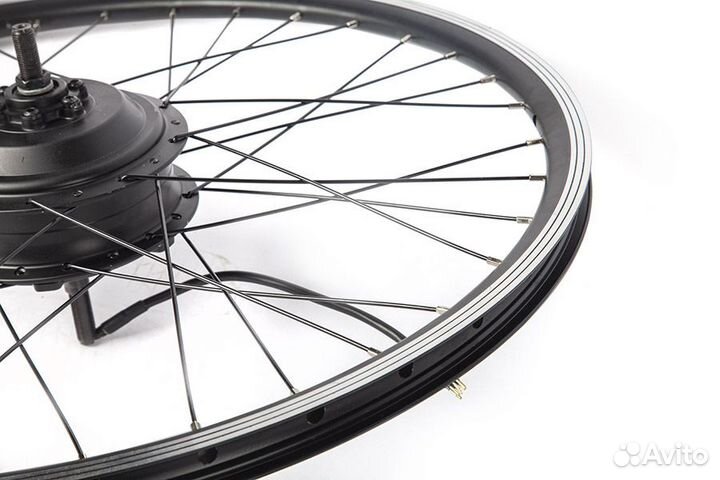 Мотор-колесо 350Вт 26