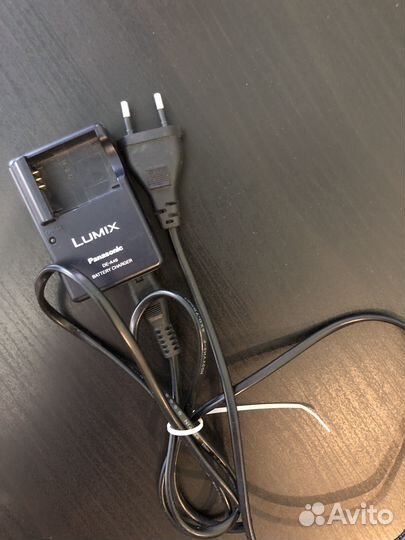 Фотоаппарат