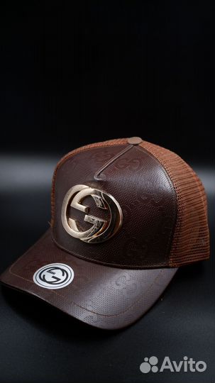 Кепка бейсболка Gucci