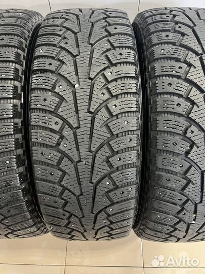 Nokian Tyres Nordman 5 SUV 225/60 R17