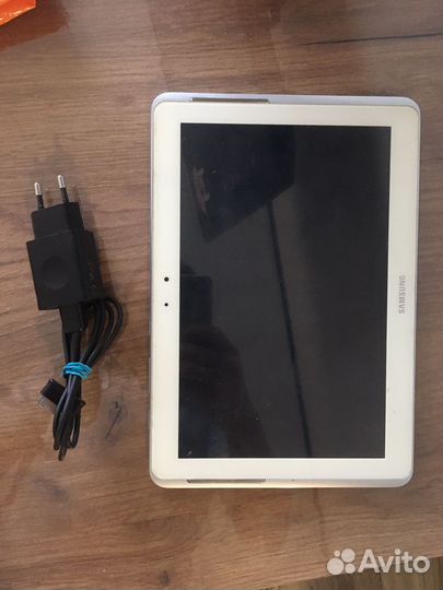 Планшет samsung galaxy tab 2