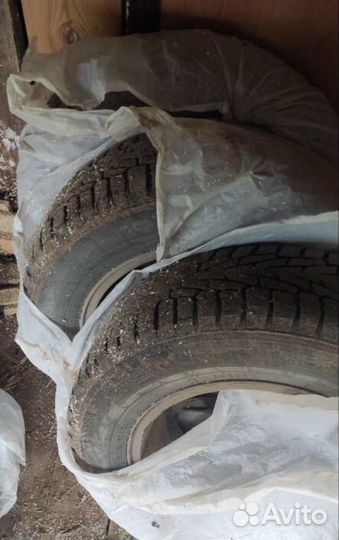 Nokian Tyres Hakkapeliitta 7 225/65 R17 104T