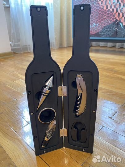 Подарочный набор для вина