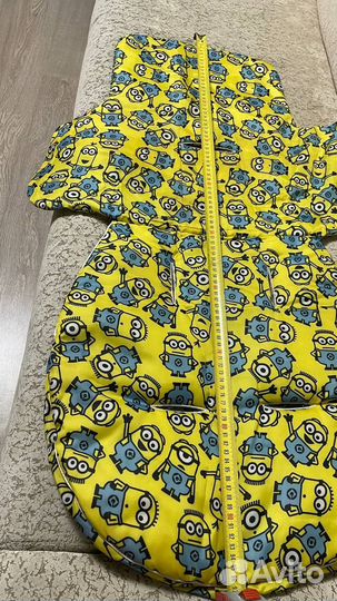 Чехол на детский стульчик для кормления