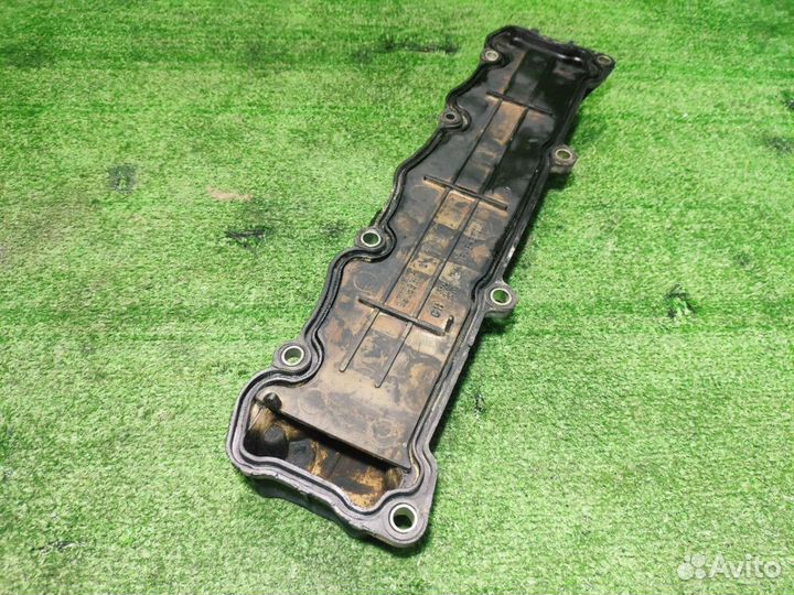Крышка распредвала впуск TU5JP4 Peugeot 307 1.6