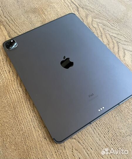 iPad Pro 12.9 1tb Cellular