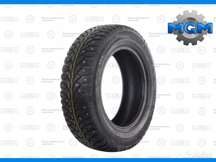 Tunga Nordway 2 PW-5 205/65 R15 94Q