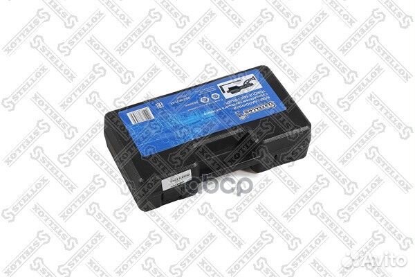 8000809SX гайковерт ручной механический в чемод