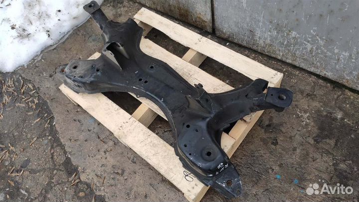 Подрамник двигателя Toyota Rav4 Xa20 2003