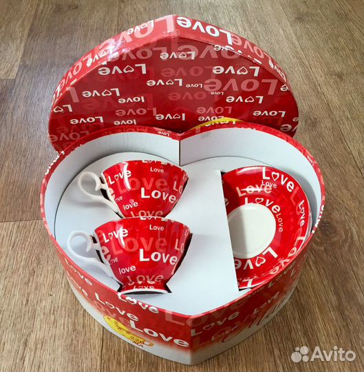 Набор чайный Celebré