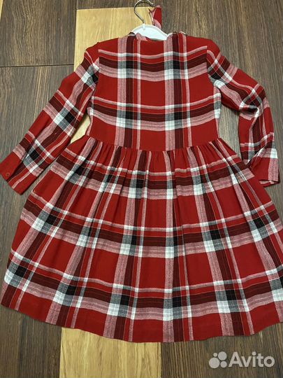 Платье Il gufo 6