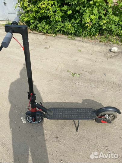 Электро самокат