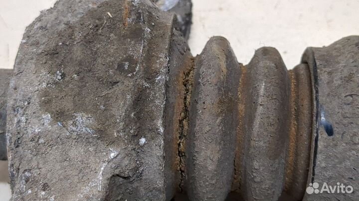 Амортизатор подвески Ford Mondeo 5 2015, 2015