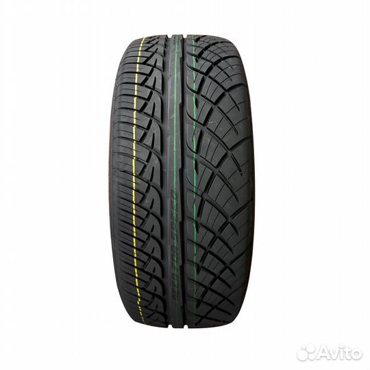 Three-A Shark-Z02 265/60 R18 110V