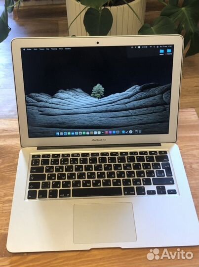 Macbook air 13