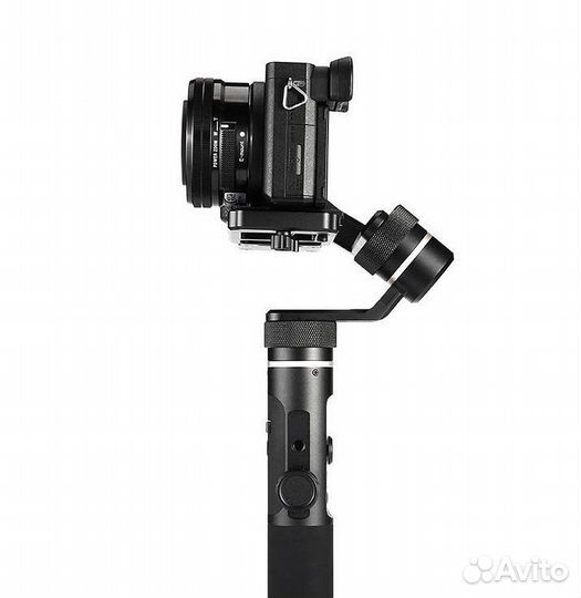 Электронный стедикам Feiyu tech G6 plus