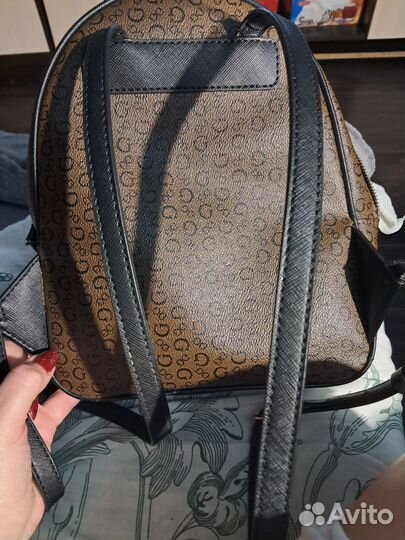 Рюкзак женский