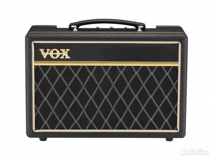Vox Pathfinder Bass 10 басовый комбо