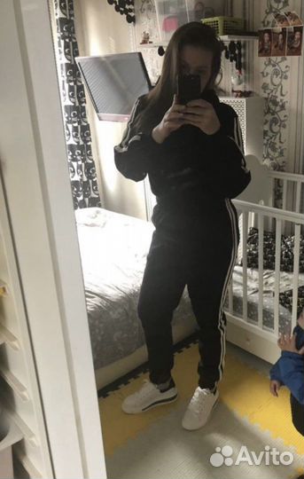 Спортивный костюм твое 46