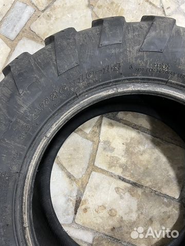 Летние шины бу r14 на квадроцикл купить в Челябинске | Авито