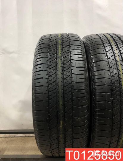 Bridgestone Dueler H/T D684 II 275/50 R22 111H