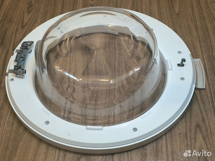 Люк дверца стиральной машины Gorenje