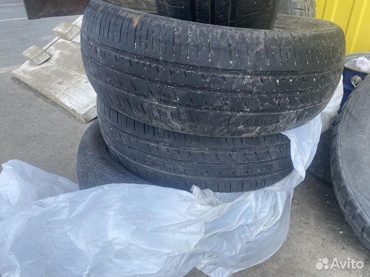 Duraturn Mozzo 4S 185/60 R15