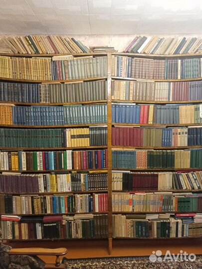 Книги (советские издания)