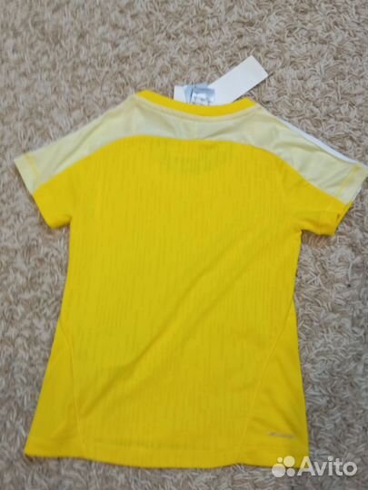 Футболка adidas climacool