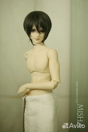 Кукла Ring Doll BJD оригинал