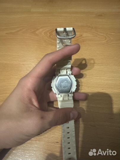 Часы g-shock женские