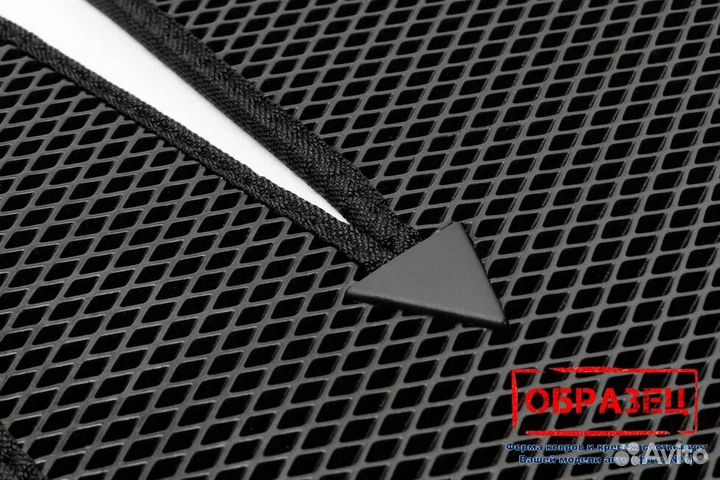 Коврики эва Opel Insignia II Z18 2017 - Н.В