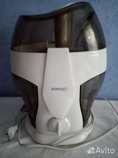 Соковыжималка