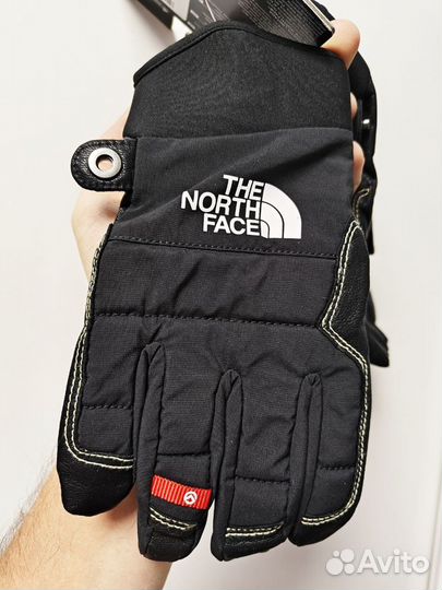 The North Face Summit Lightweight Climb Glove