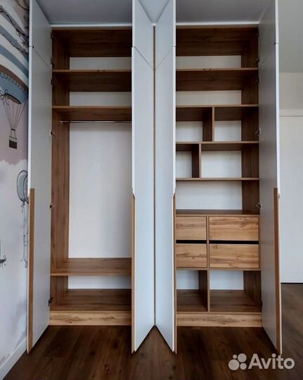 Шкаф распашной новый/Шкаф для детской/спальни