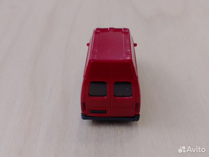 Ford Transit 5G (1994-2000)