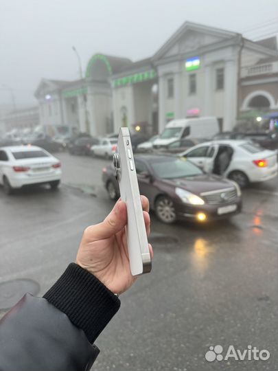 iPhone xr в корпусе 15 pro