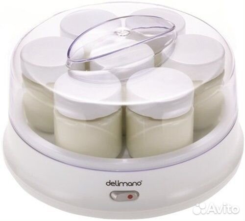 Йогуртница Delimano